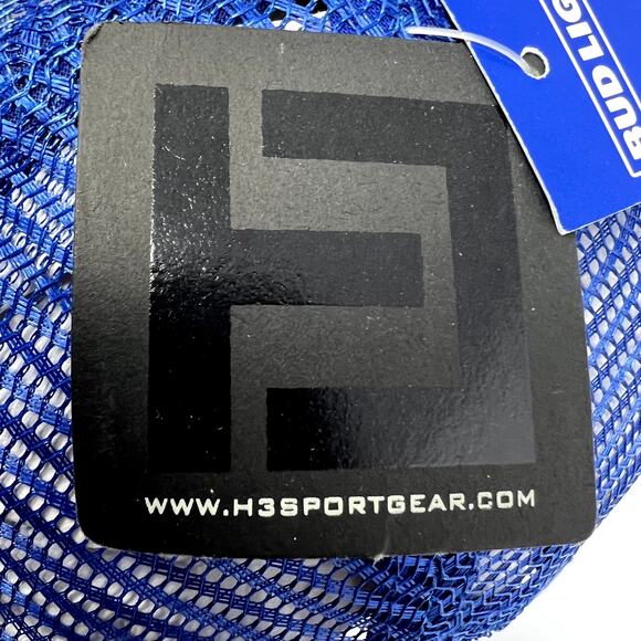 Dilly Dilly Bud Light NEW Snap Back H3 Sportgear Headwear Foam Bill trucker hat - Picture 5 of 14